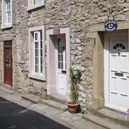 Bridle Cottage Settle Exteriér fotografie