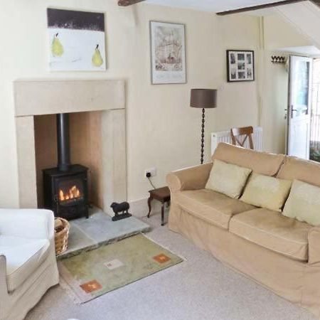 Bridle Cottage Settle Exteriér fotografie