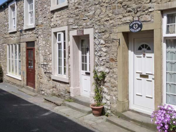 Bridle Cottage Settle Exteriér fotografie
