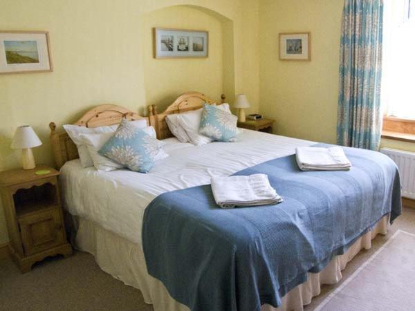 Bridle Cottage Settle Exteriér fotografie