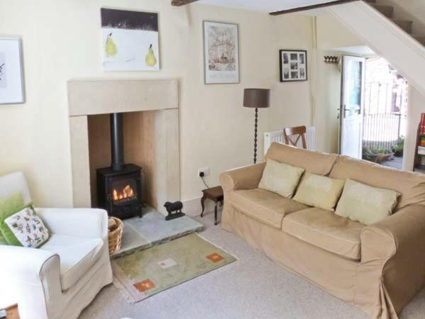 Bridle Cottage Settle Exteriér fotografie