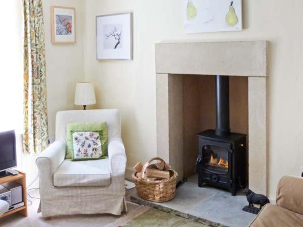Bridle Cottage Settle Exteriér fotografie