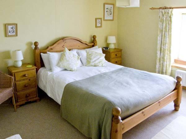 Bridle Cottage Settle Exteriér fotografie